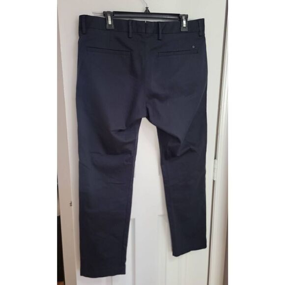 NN07 Marco 1400 Slim-fit Chinos 33X30 - Picture 3 of 11